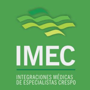 imec crespo|IMEC CRESPO ⋆ CONSULTORIOS 